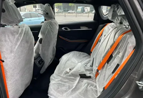 Geely Coolray 2026 Battle 