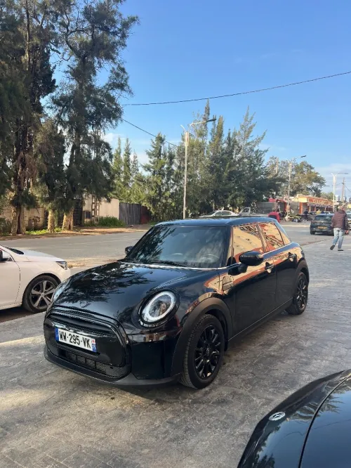 Mini Cooper 2023 