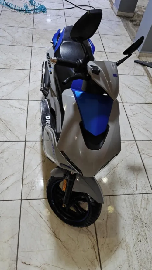 Vms Drive 2025