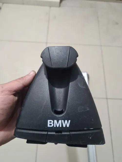 Barre de toit bmw