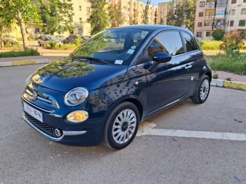Fiat 500 2023 CLUB