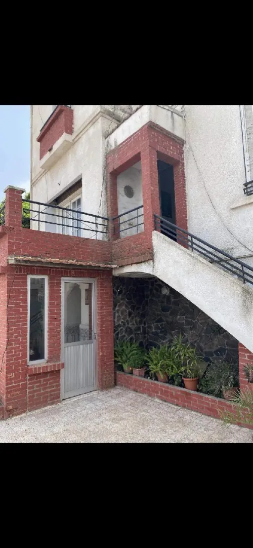 Vente Villa Alger El mouradia
