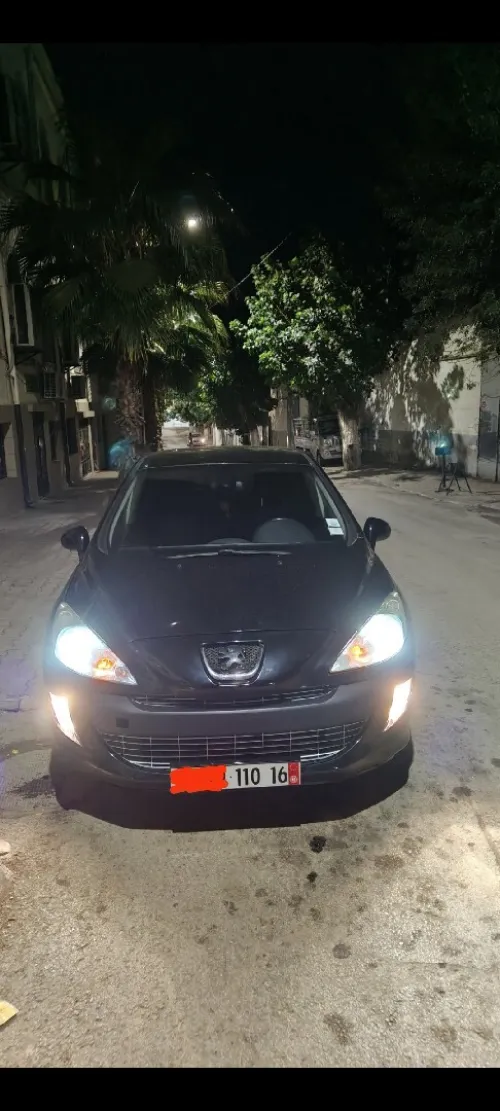 Peugeot 308 2010 Premium