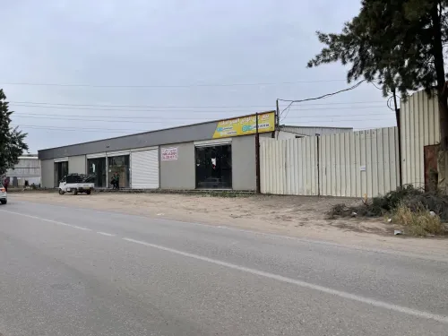 Location Local Alger Baraki
