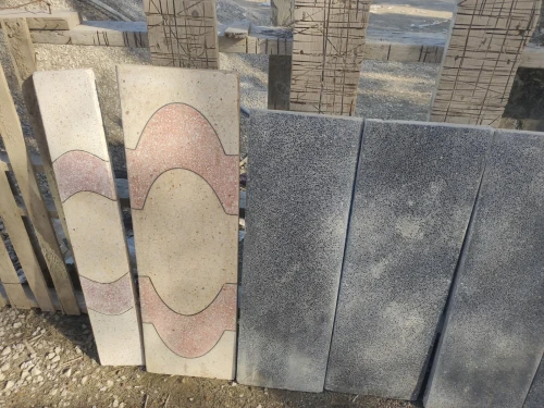 Granito carrelage coulé قرانيطو كارلاج كولي