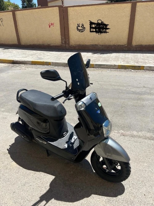 Vms Cuxi 2023