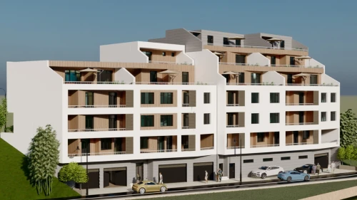 Vente Appartement F2 F3 F4 Béjaïa Bejaia