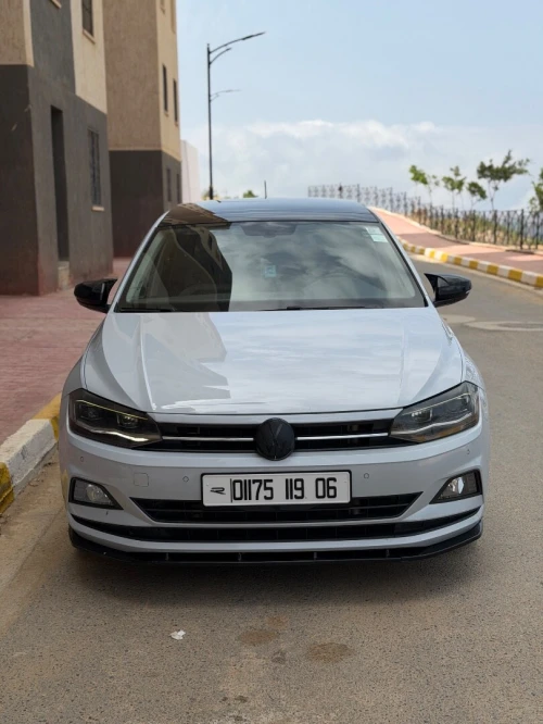 Volkswagen Polo 2019 Beats