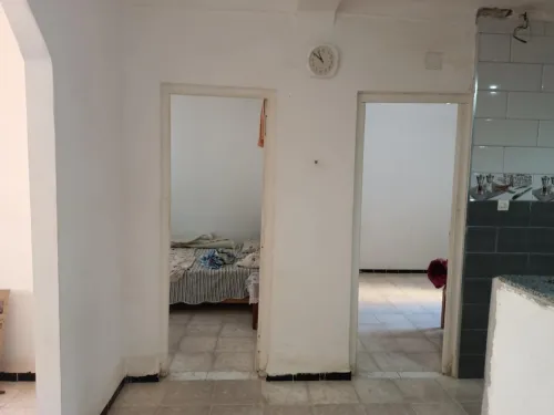 Vente Appartement F3 Tipaza Douaouda