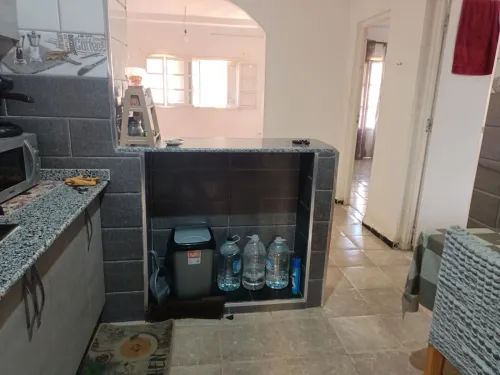Vente Appartement F3 Tipaza Douaouda