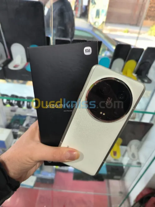 Xiaomi Mi 14 ultra