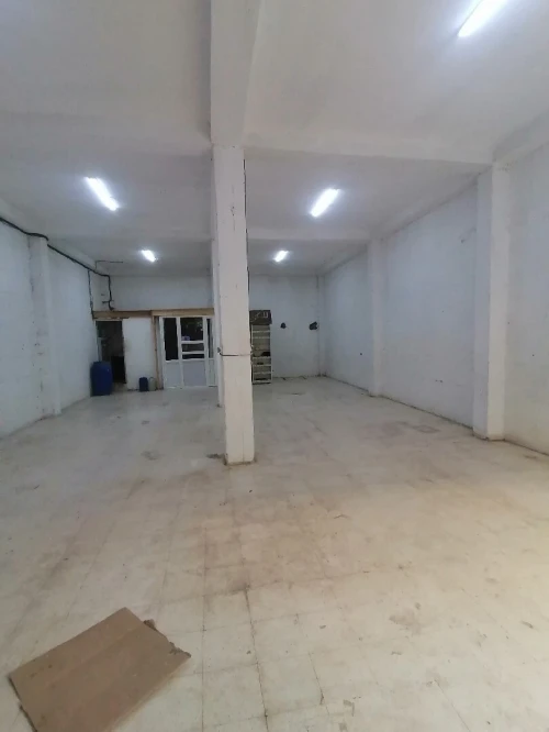 Location Hangar - Usine Alger Gue de constantine