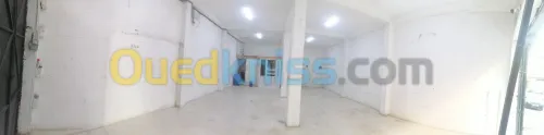 Location Hangar Alger Gue de constantine