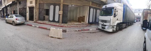 Location bien immobilier Alger Gue de constantine