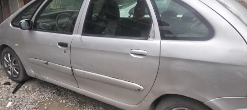 Citroen Xsara Picasso 2000 Xsara Picasso
