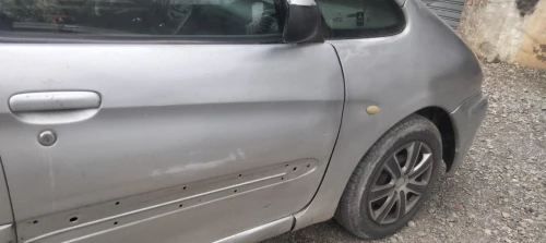 Citroen Xsara Picasso 2000 Xsara Picasso
