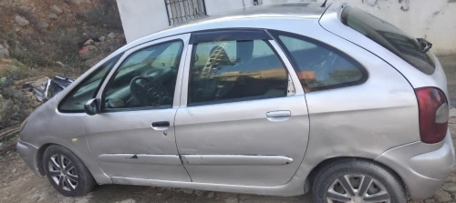 Citroen Xsara Picasso 2000 Xsara Picasso