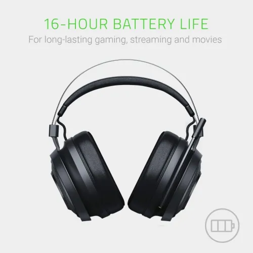 Razer Nari essential Original 2025