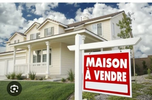Vente Villa Alger Baba hassen