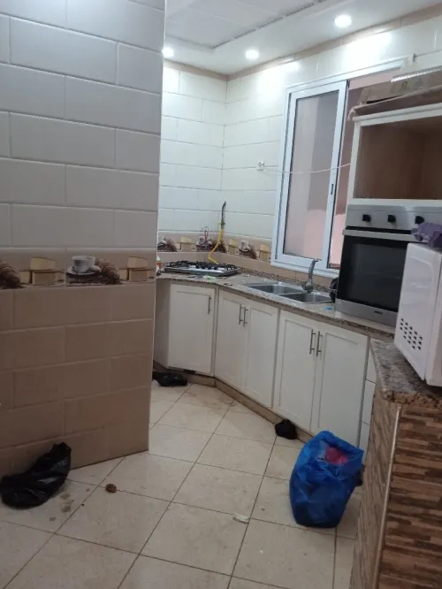 Location Appartement Niveau de villa F3 Alger Ouled fayet