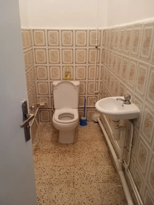 Location Appartement Niveau de villa F4 Alger Dely brahim