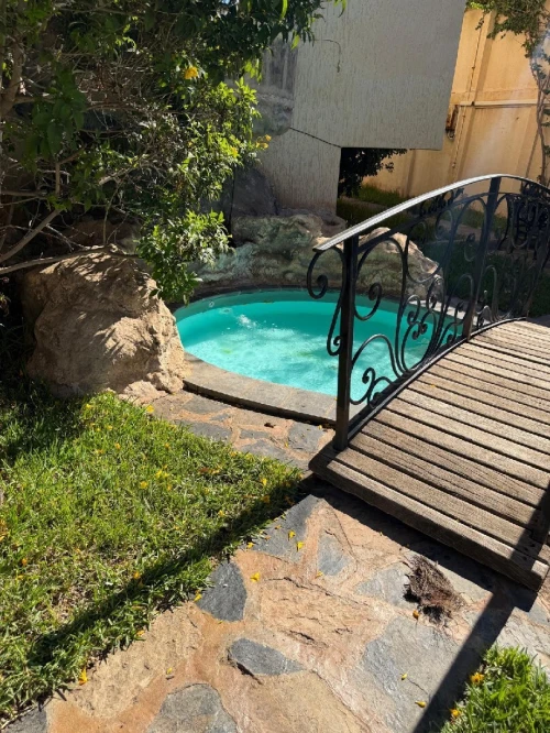 Vente Villa Alger Staoueli