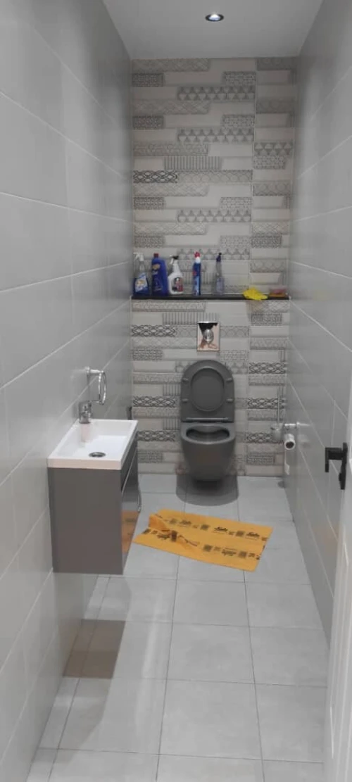 Vente Appartement F5 Alger Souidania