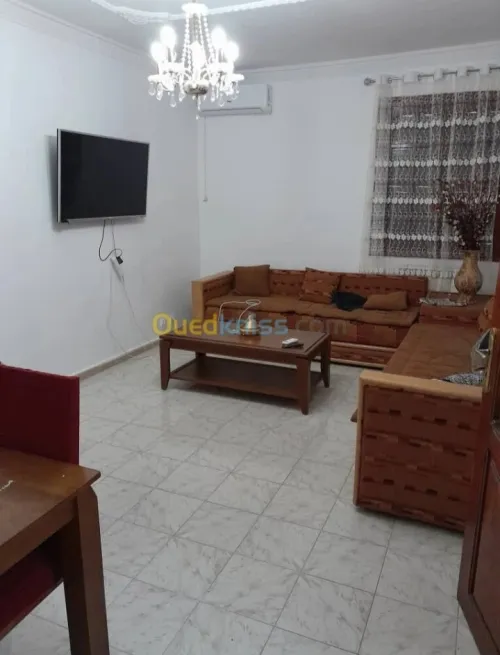 Vente Villa Alger Draria