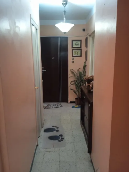 Vente Appartement F4 Alger Said hamdine