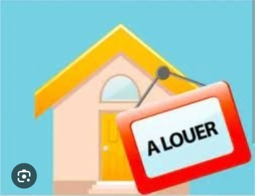 Location Appartement F5 Alger Ouled fayet