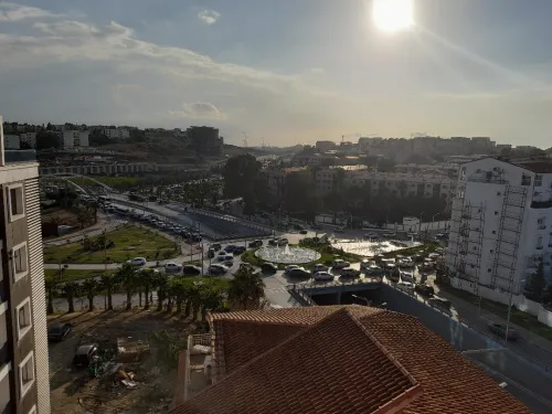Vente Appartement F5 Alger Dely brahim