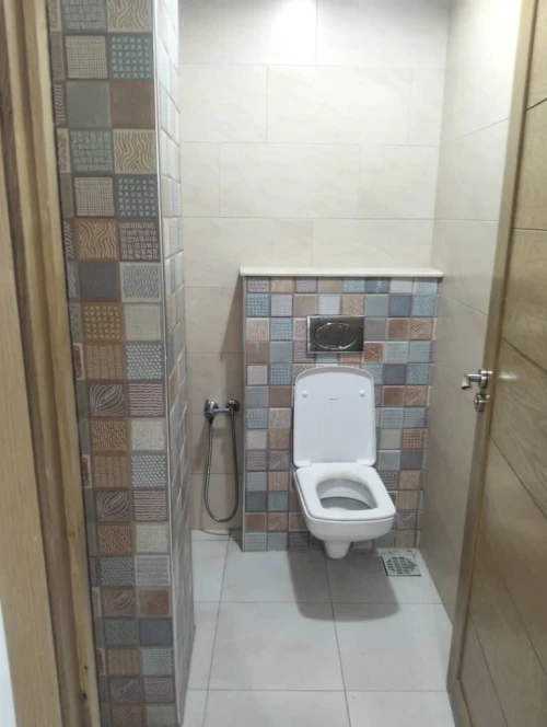 Vente Appartement F4 Alger El achour