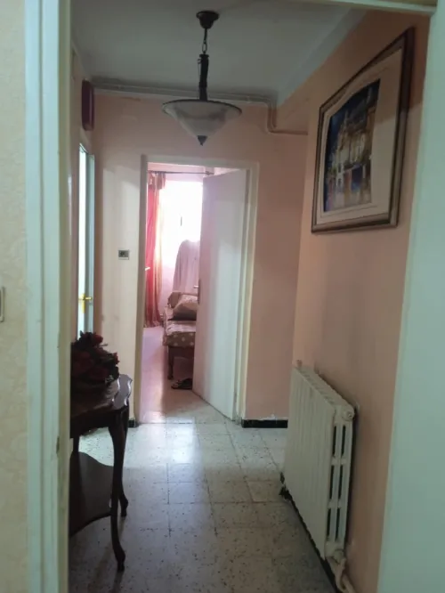 Vente Appartement F4 Alger Said hamdine