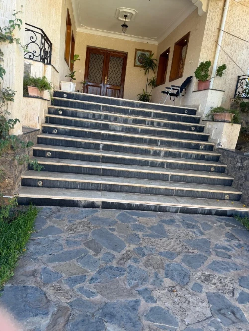 Vente Villa Alger Staoueli