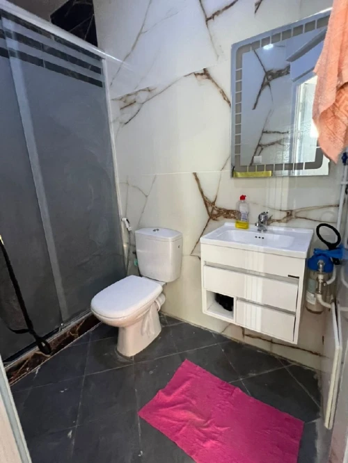 Vente Immeuble Alger Said hamdine
