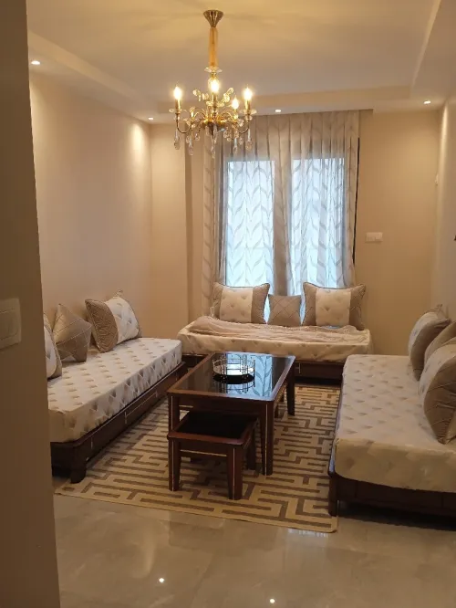 Vente Appartement F4 Alger Dely brahim