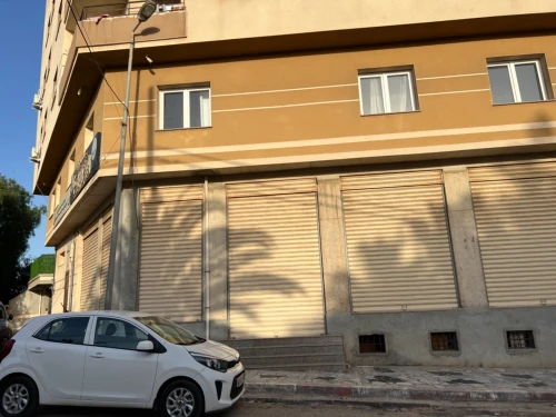 Vente Local Alger El harrach