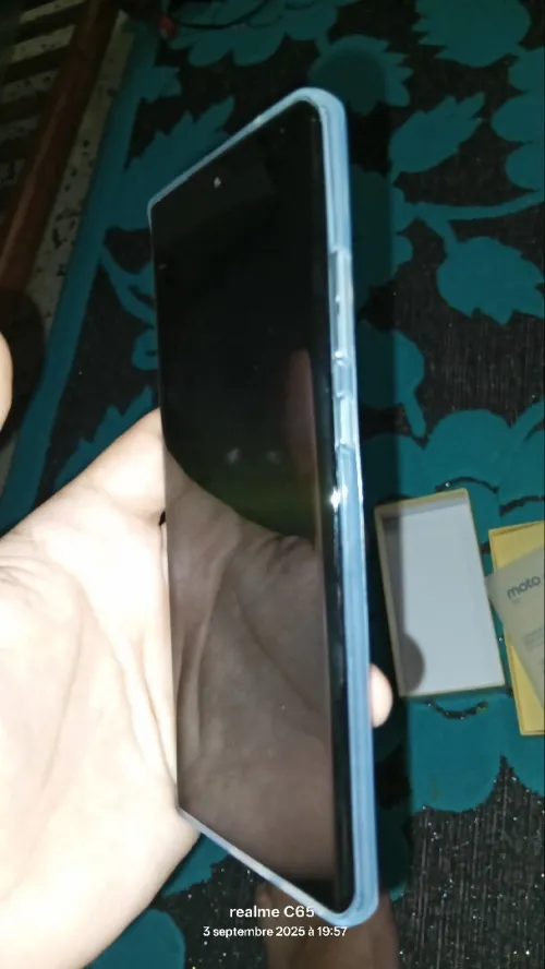Motorola G85 5G