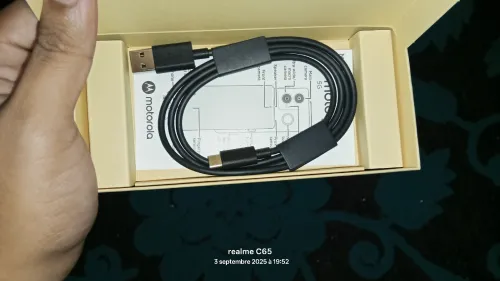 Motorola G85 5G