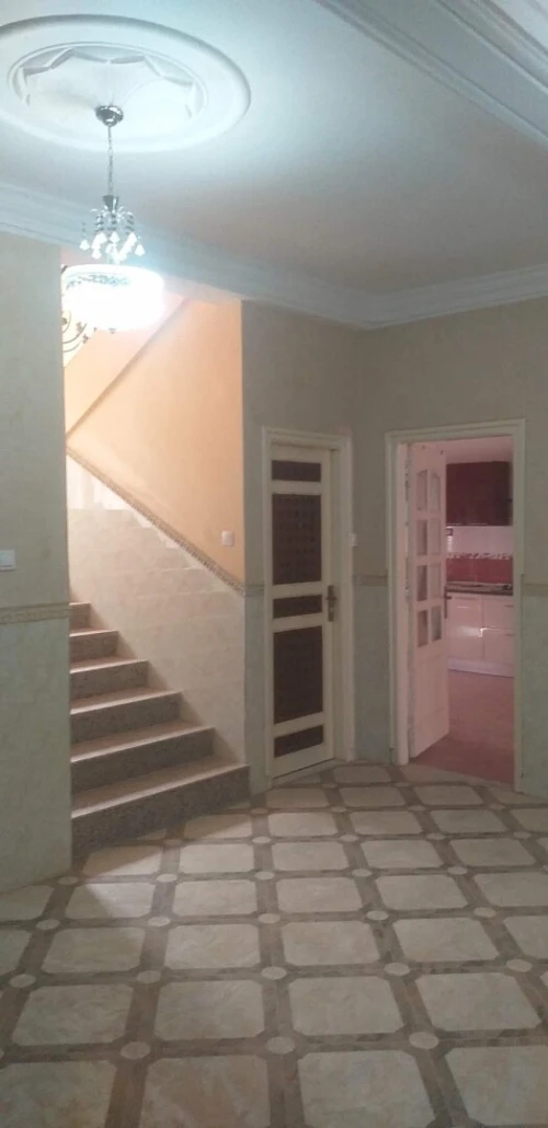 Location Villa Touggourt Touggourt