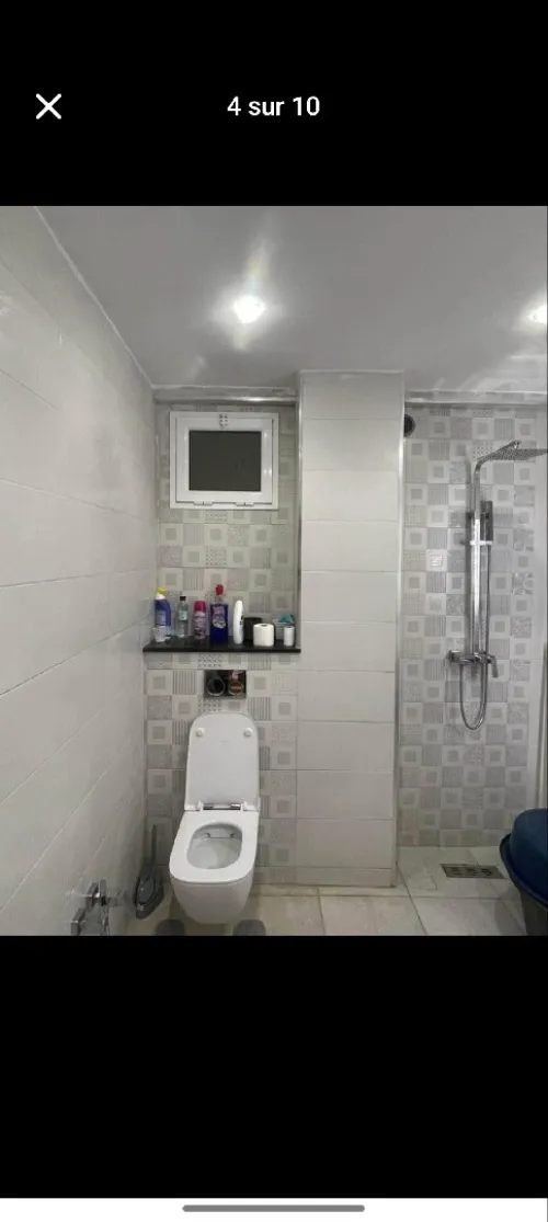 Vente Appartement F3 Boumerdès Boumerdes