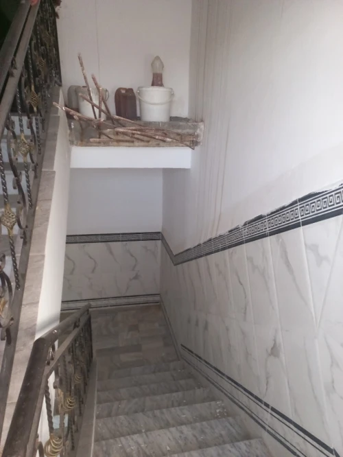 Vente Villa Boumerdès Ouled moussa