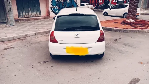 Renault Clio Campus 2015 