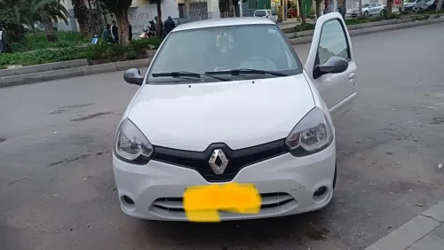 Renault Clio Campus 2015 
