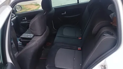 Renault Clio Campus 2015 