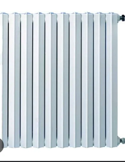 Radiateur en fonte 