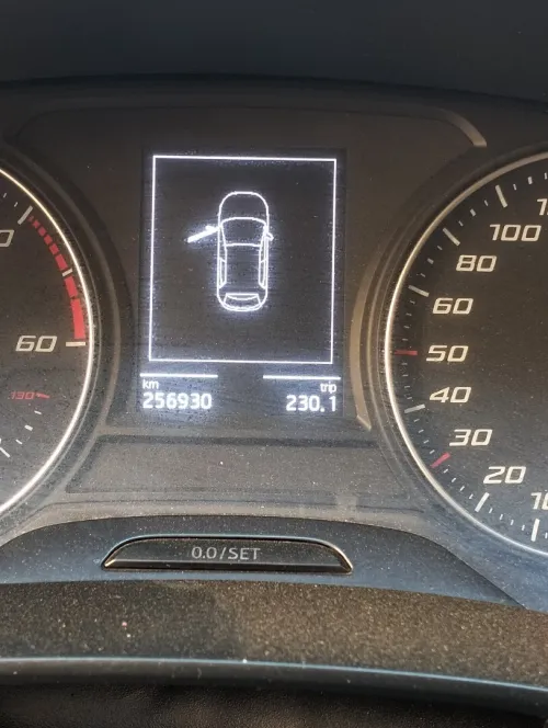 Seat Leon 2017 FR+15