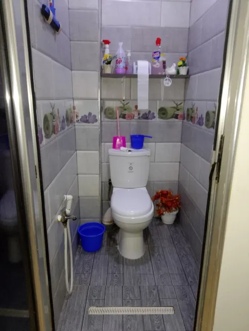 Vente Appartement F3 Tizi Ouzou Draa ben khedda