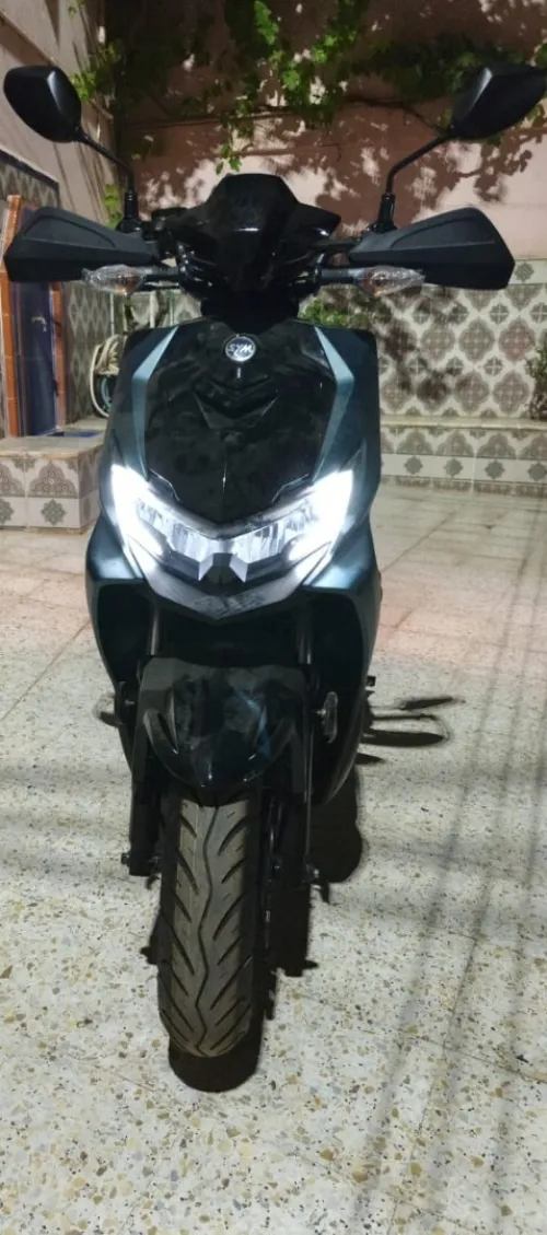 Sym Jet4 2025