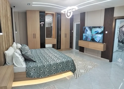 Vente Villa Mostaganem Mostaganem